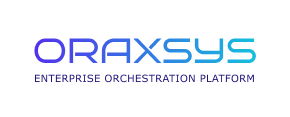 ORAXSYS - Enterprise Orchestration Platform